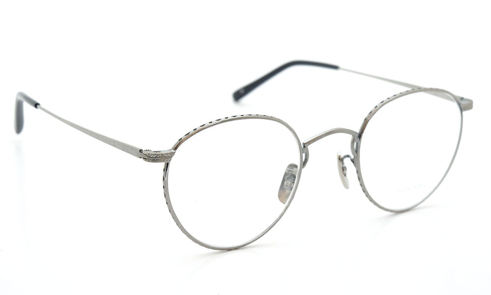 画像1: OLIVER PEOPLES オリバーピープルズ メガネ