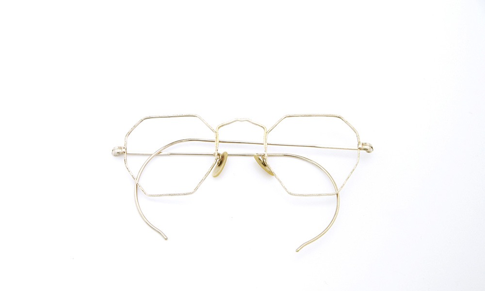 American Optical アメリカンオプティカル vintage ヴィンテージ GF ...