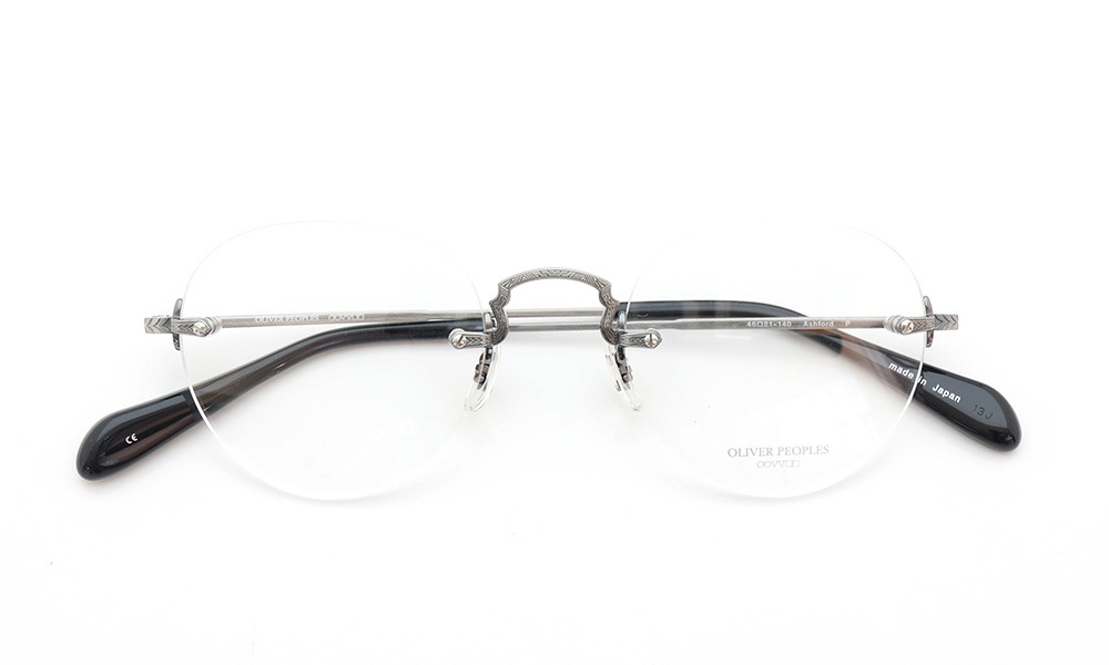 画像4: OLIVER PEOPLES オリバーピープルズ メガネ