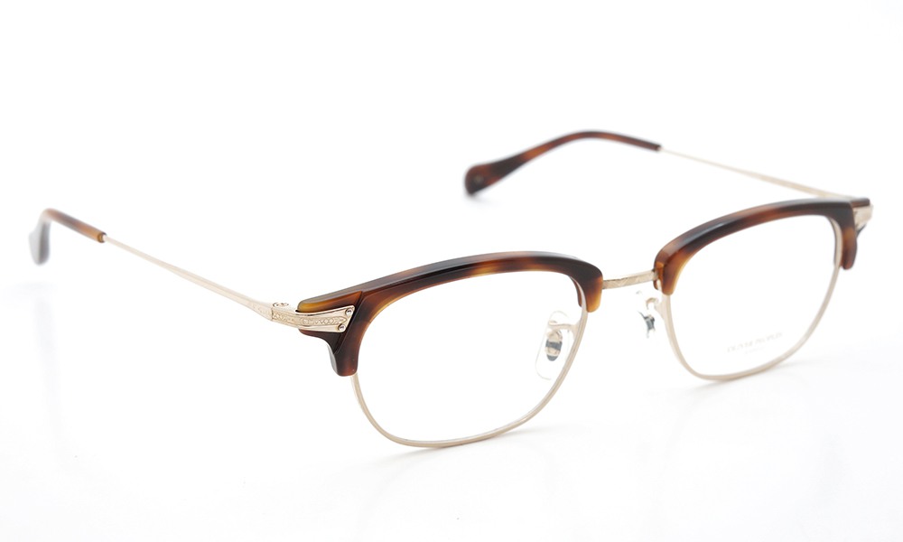 OLIVER PEOPLES オリバーピープルズ DIANDRA 眼鏡 DM