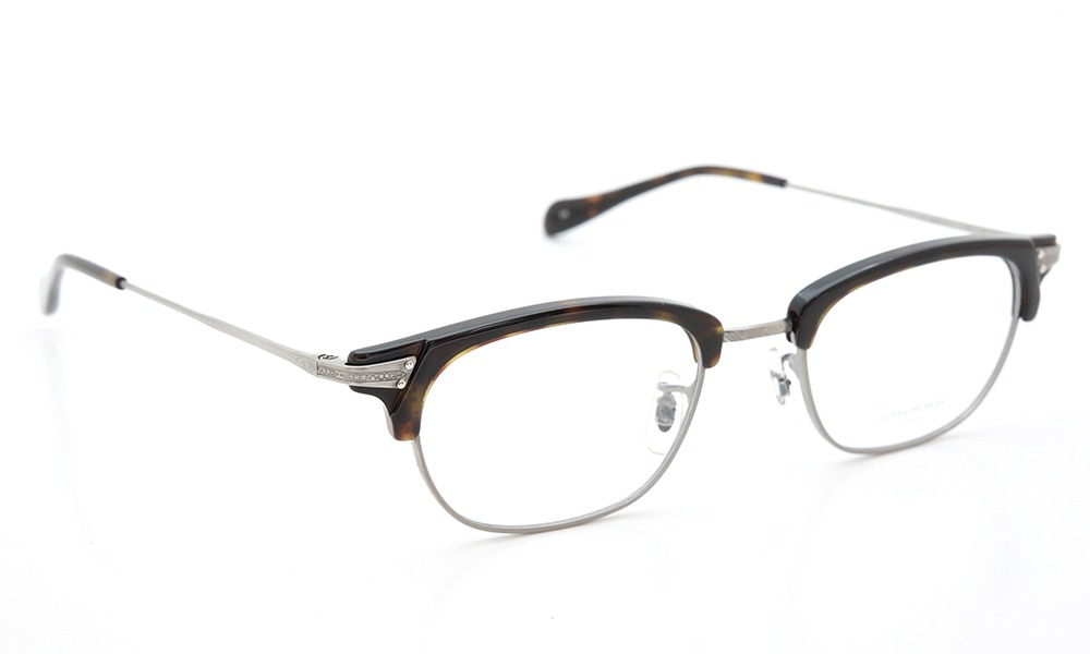 画像1: OLIVER PEOPLES オリバーピープルズ メガネ