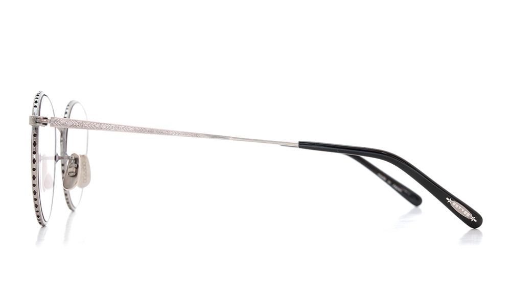 OLIVER PEOPLES archive メガネ OP-47T通販 G (生産：オプテック