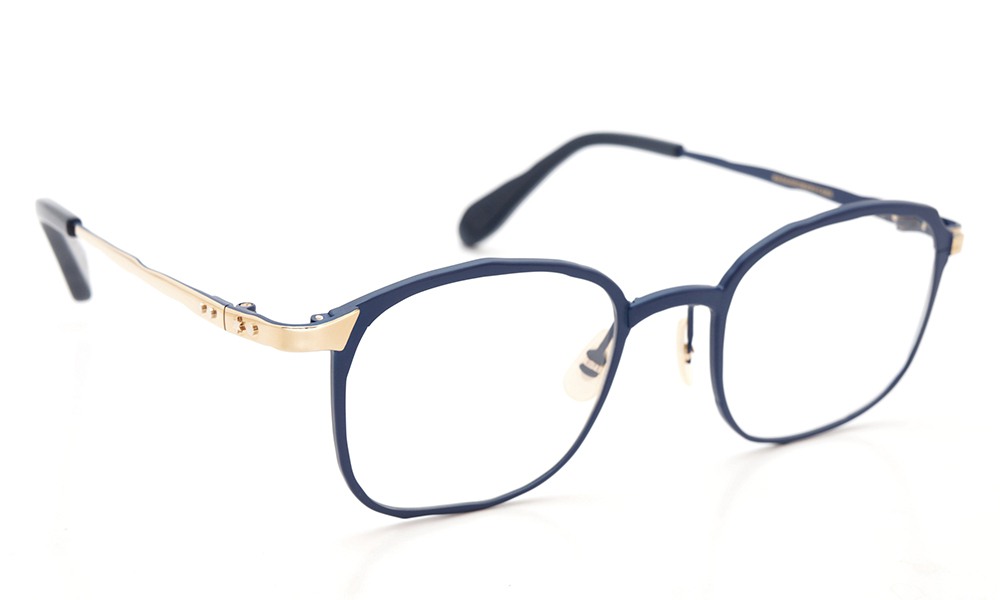 MASAHIROMARUYAMA MM-0014 col.4 NAVY