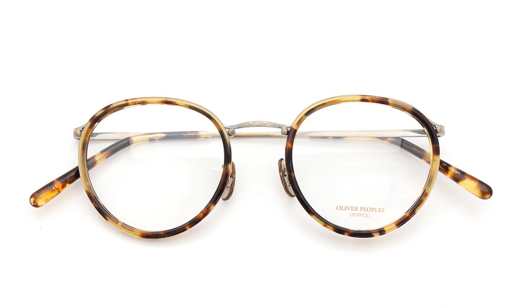 OLIVER PEOPLES 2015SS Waterston DTB