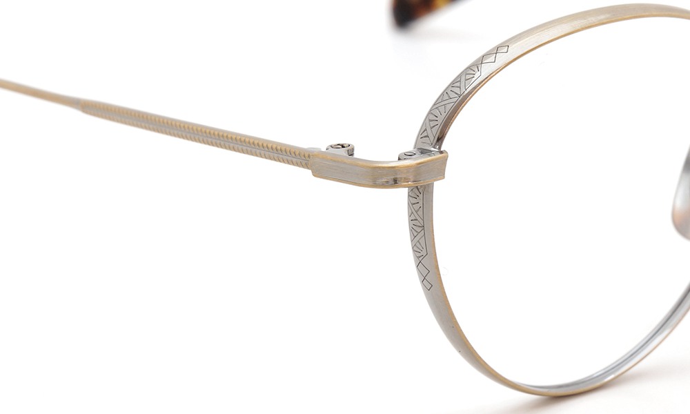 OLIVER PEOPLES Blackthore AG