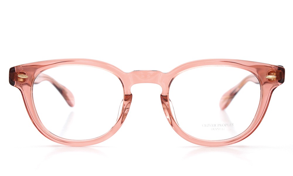 OLIVER PEOPLES Sheldrake-P RBR 