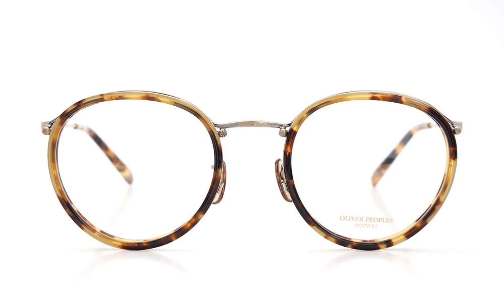 OLIVER PEOPLES 2015SS Waterston DTB