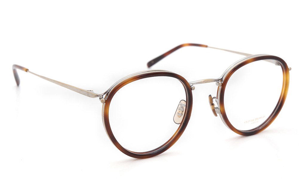 OLIVER PEOPLES 2015SS Waterston DM/AG