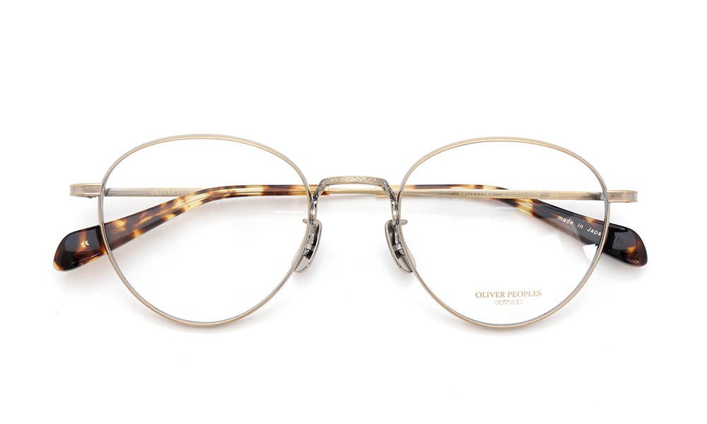 OLIVER PEOPLES Blackthore AG