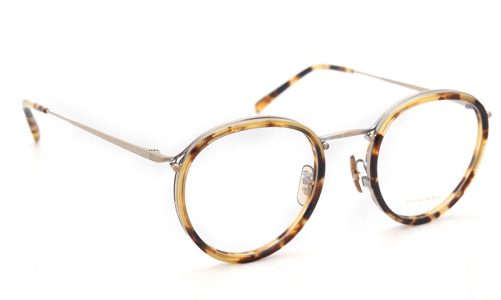 OLIVER PEOPLES 2015SS Waterston DTB