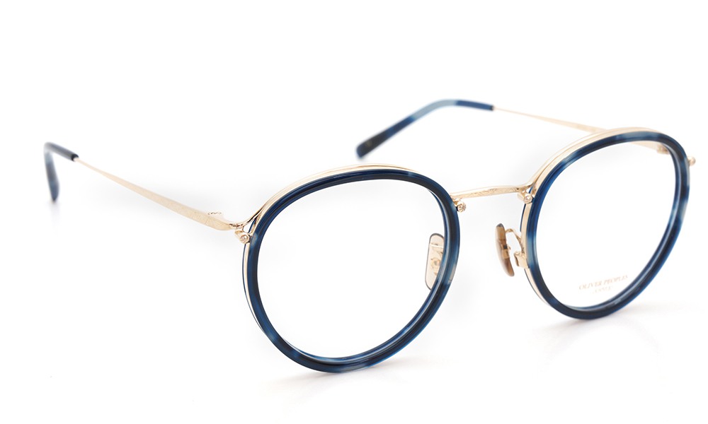 OLIVER PEOPLES 2015SS Waterston BCM