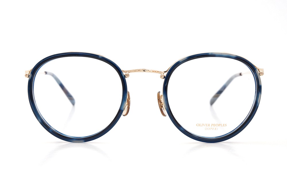 OLIVER PEOPLES 2015SS Waterston BCM