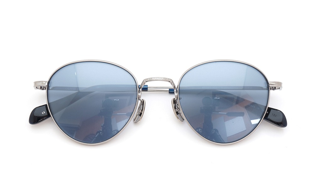 OLIVER PEOPLES Blackthorne P-MBM