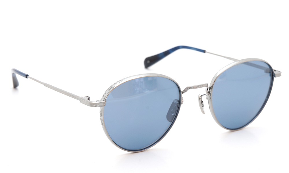 OLIVER PEOPLES オリバーピープルズ サングラス通販 Blackthorne ...