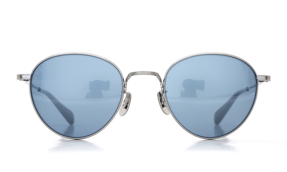 OLIVER PEOPLES オリバーピープルズ サングラス通販 Blackthorne ...