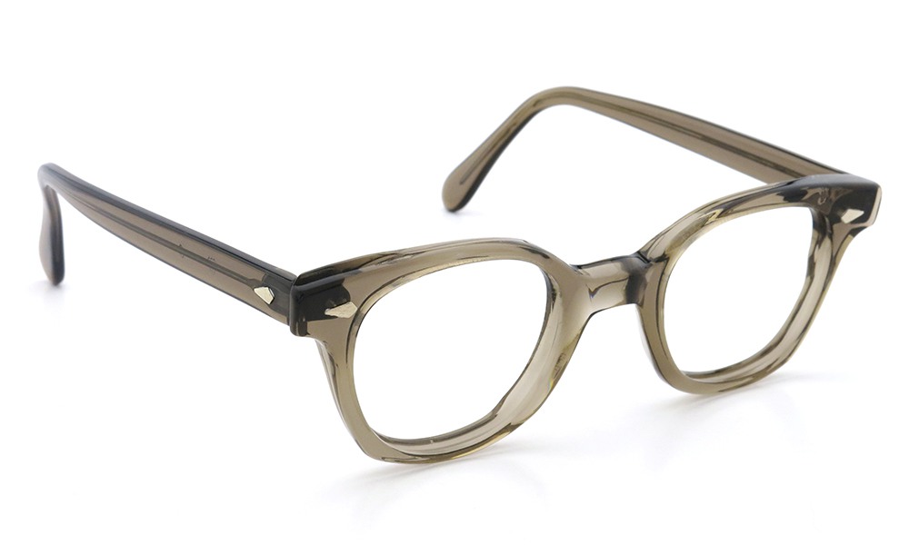 TART Optical vintage MICHAEL CRYSTAL-BROWN