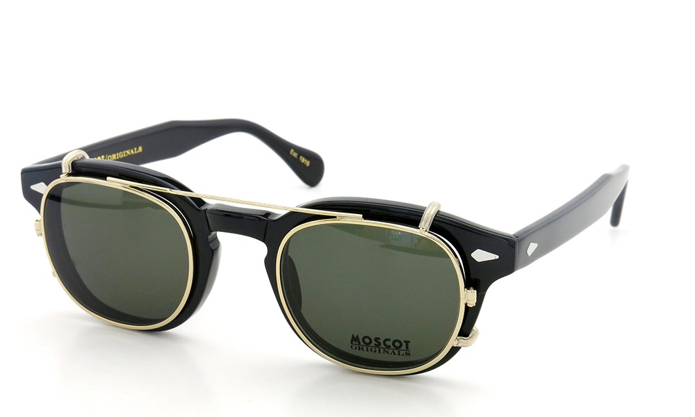 MOSCOT CLIPTOSH 46 G