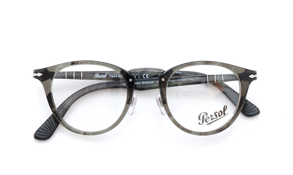 Persol Typewriter Edition 3107-V 1020