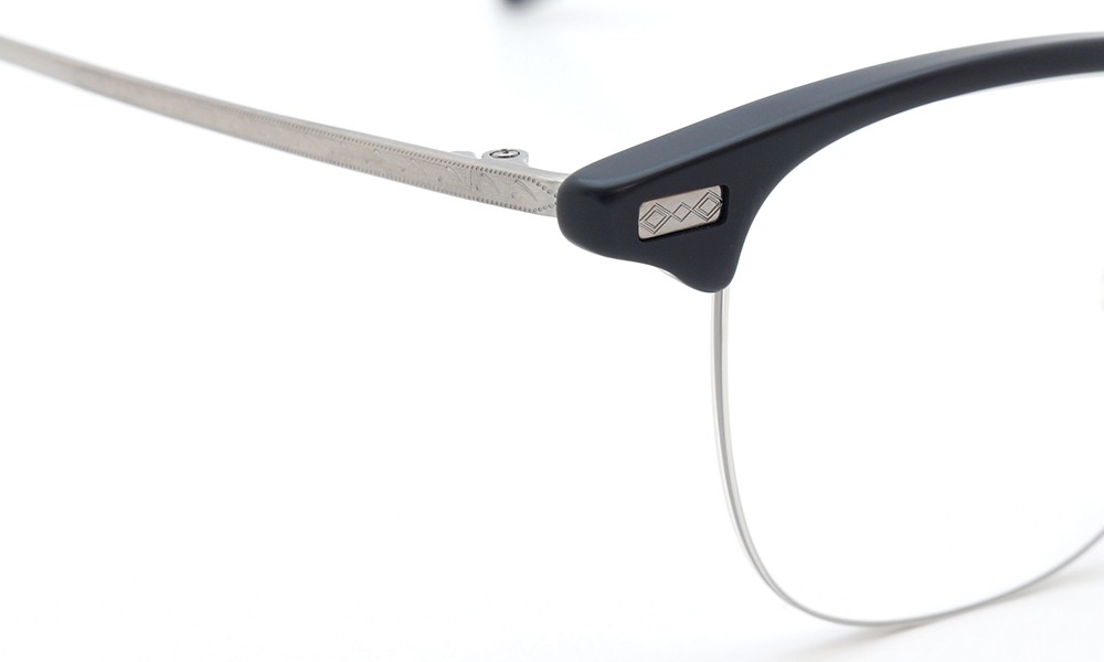 OLIVER PEOPLES オリバーピープルズ THE EXECUTIVE SERIES メガネ EXECUTIVE1 MBK/P