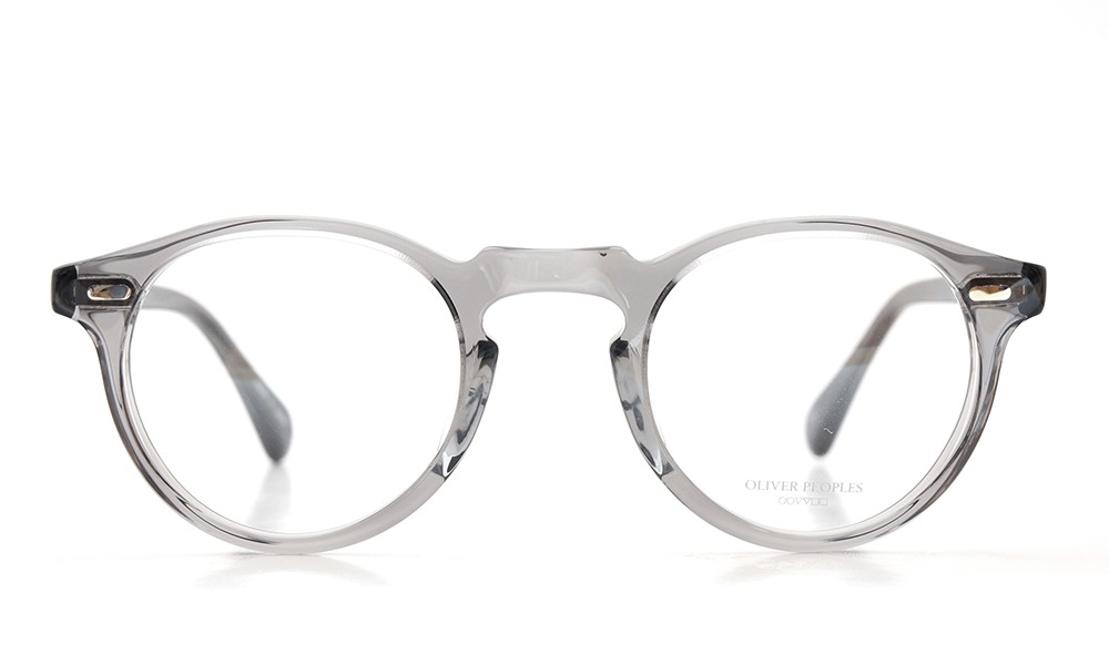 OLIVER PEOPLES Gregory Peck-J WKG