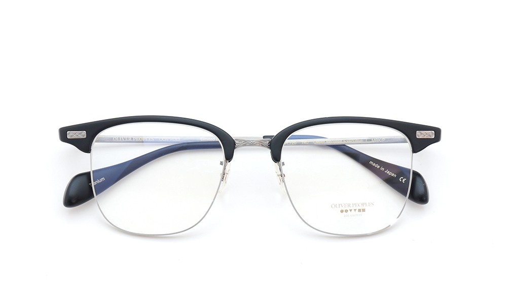 OLIVER PEOPLES EXECUTIVE Ⅱ オリバーピープルズ - サングラス/メガネ