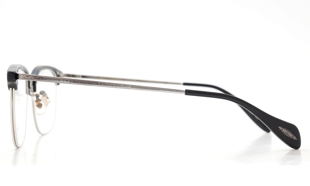 OLIVER PEOPLES オリバーピープルズ THE EXECUTIVE SERIES メガネ EXECUTIVE1 MBK/P