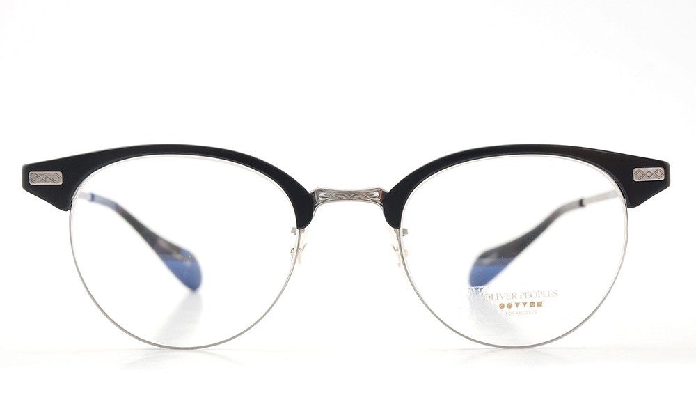 OLIVER PEOPLES オリバーピープルズ THE EXECUTIVE SERIES メガネ EXECUTIVE2 MBK/P