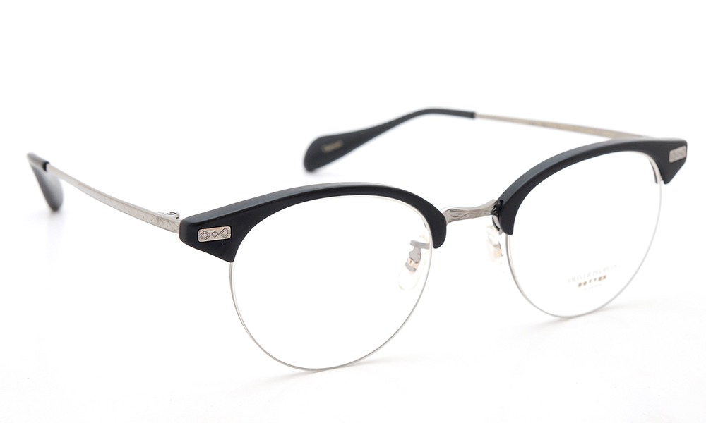 OLIVER PEOPLES オリバーピープルズ THE EXECUTIVE SERIES メガネ通販 ...