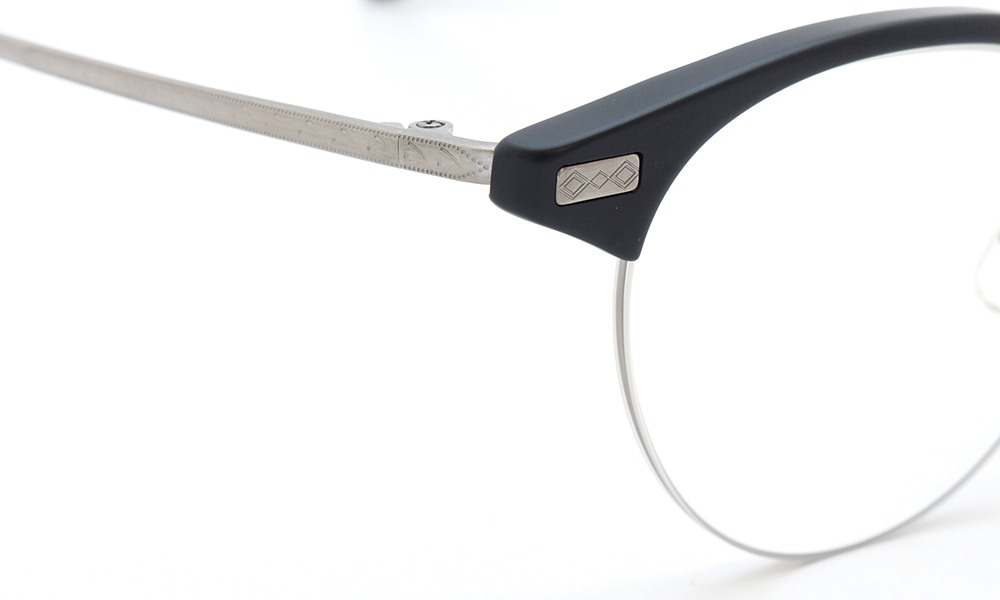 OLIVER PEOPLES オリバーピープルズ THE EXECUTIVE SERIES メガネ EXECUTIVE2 MBK/P