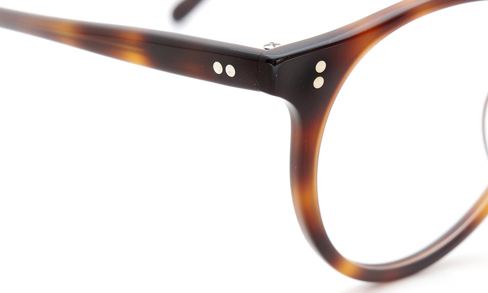 OLIVER PEOPLES オリバーピープルズ メガネ通販 O'MALLEY P CF DM