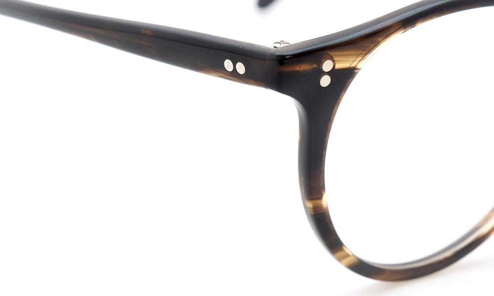 OLIVER PEOPLES オリバーピープルズ メガネ通販 O'MALLEY-P-CF COCO2