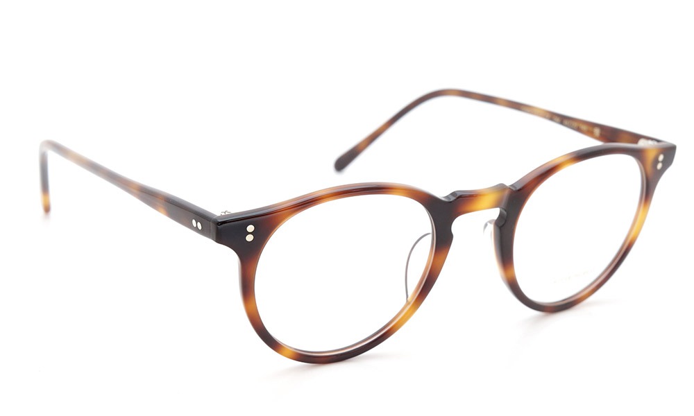 OLIVER PEOPLES オリバーピープルズ メガネ通販 O'MALLEY-P-CF DM