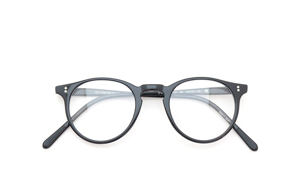 OLIVER PEOPLES archive オリバーピープルズ アーカイヴ メガネ通販 O