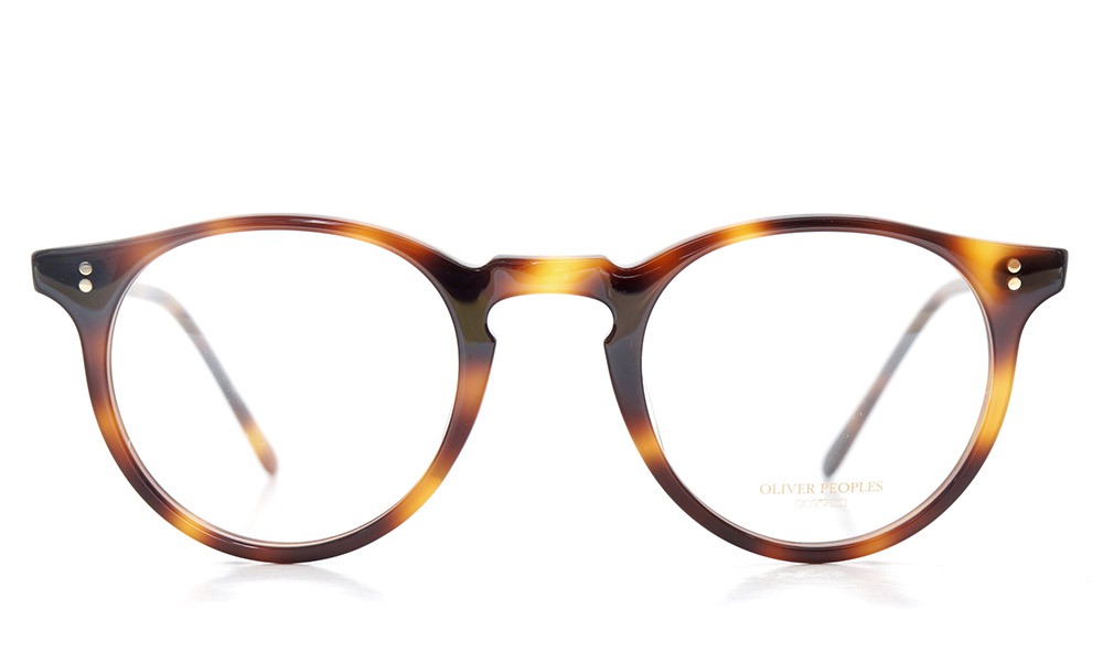 OLIVER PEOPLES オリバーピープルズ メガネ通販 O'MALLEY-P-CF DM