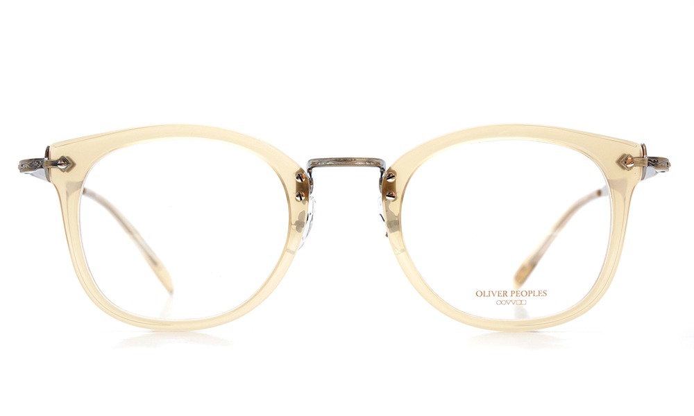 OLIVER PEOPLES オリバーピープルズ メガネ通販 OP-506 SLB 雅 (生産