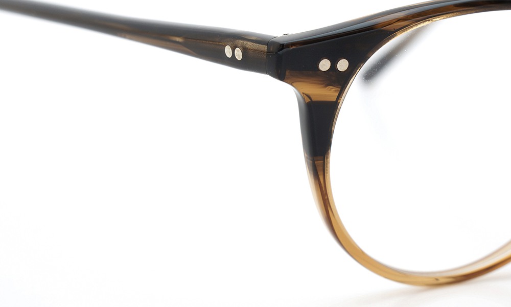 OLIVER PEOPLES オリバーピープルズ メガネ通販 Riley-P-CF 48size