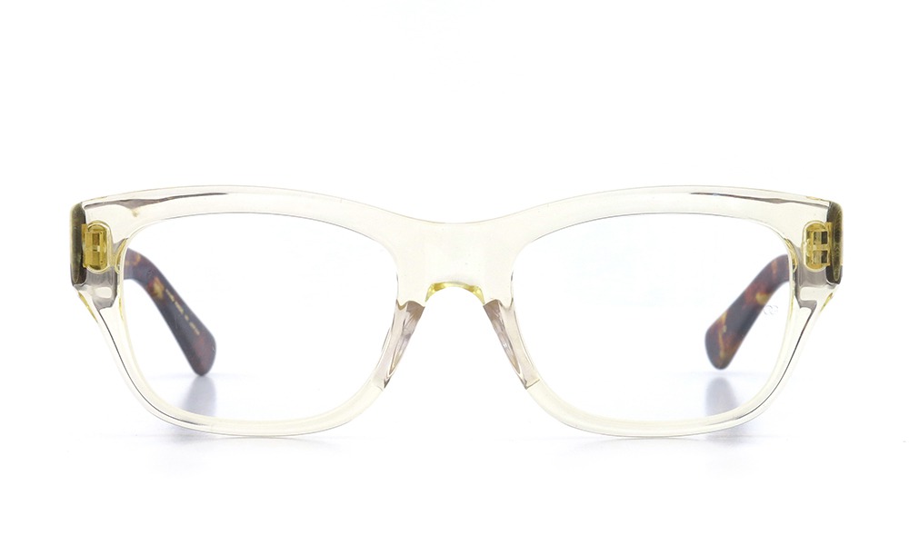 Oliver Goldsmith CONSUL-ｓ CELLULOID Y/D