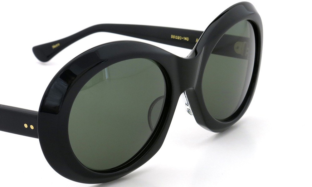 Oliver Goldsmith オリバーゴールドスミス サングラス AUDREY 