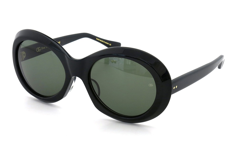 Oliver Goldsmith オリバーゴールドスミス サングラス AUDREY オードリー