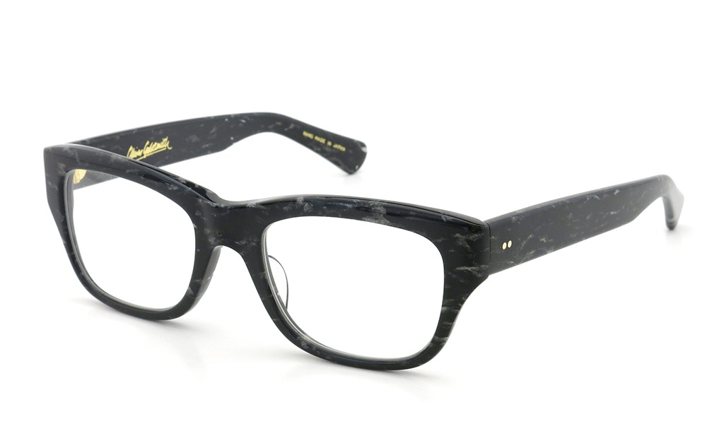 Oliver Goldsmith 限定生産 CONSUL-s CELLULOID GS 