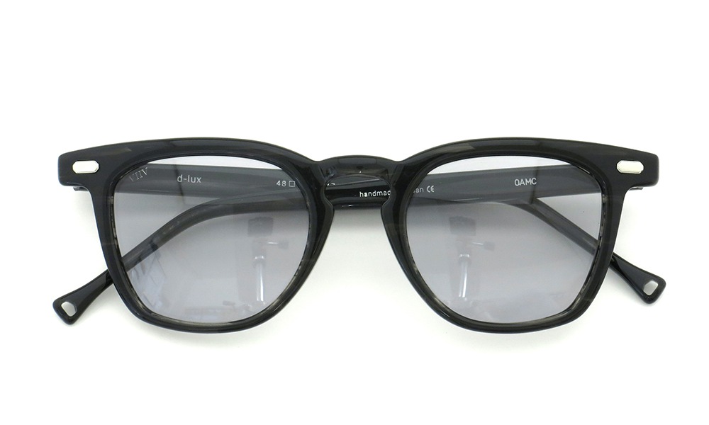 OAMC d-lux d-ルクス 48size BLACK-SASA/SOLID-GREY 4