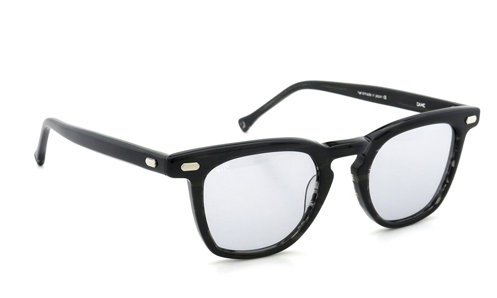 OAMC d-lux d-ルクス 48size BLACK-SASA/SOLID-GREY 1