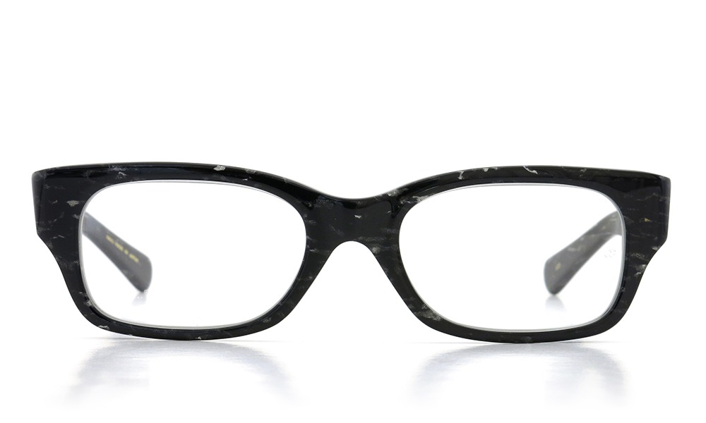 Oliver Goldsmith 限定生産 MUST-Light CELLULOID GS