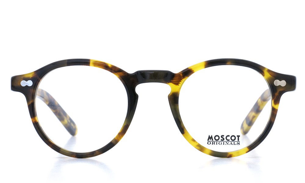 MOSCOT モスコット メガネ MILTZEN ミルツェン通販 CLASSIC HAVANA 