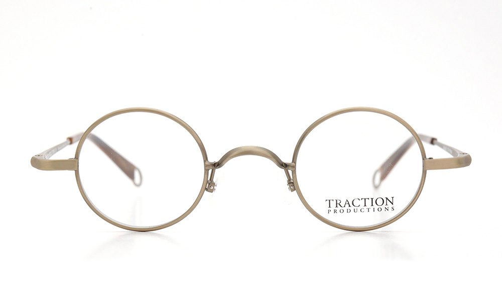 TRACTION メガネ GALILEO OR-PERSAN