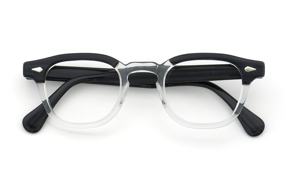 VINTAGE Tart Optical ARNEL blackwood