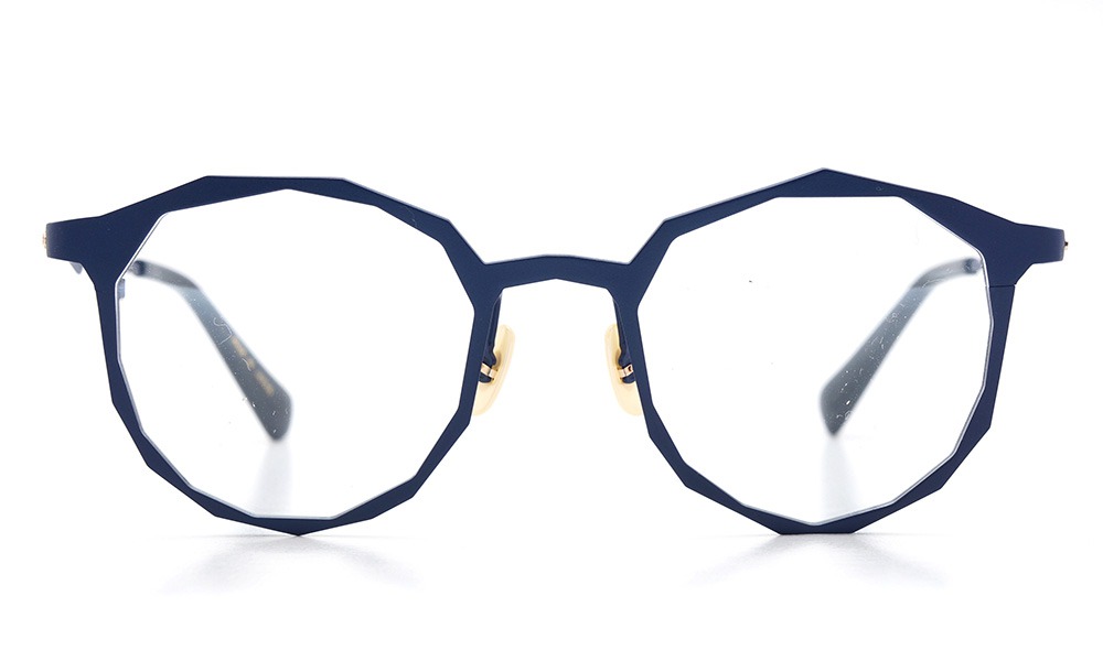 MASAHIROMARUYAMA MM-0018 col.3 NAVY (straight) 2