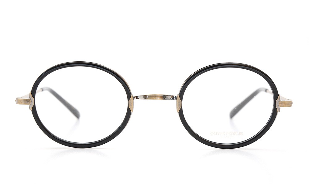 OLIVER PEOPLES オリバーピープルズ メガネ通販 Ackerman アッカーマン