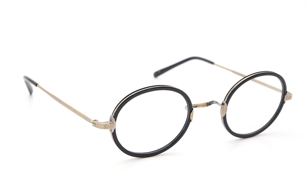 OLIVER PEOPLES オリバーピープルズ メガネ通販 Ackerman アッカーマン