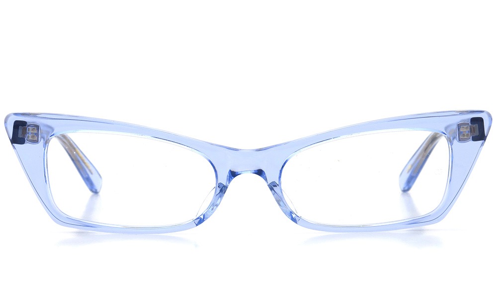 Oliver Goldsmith CHORUS E コーラス Ice Blue